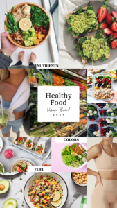 The Best Healthy Food Motivation Boards for 2024 - Sweatly Life