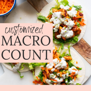 Custom Macro Count