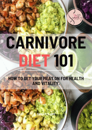 Canivore Diet Plan 101: Get Started