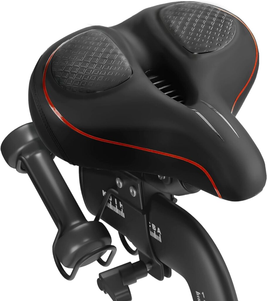 peloton seat accessory