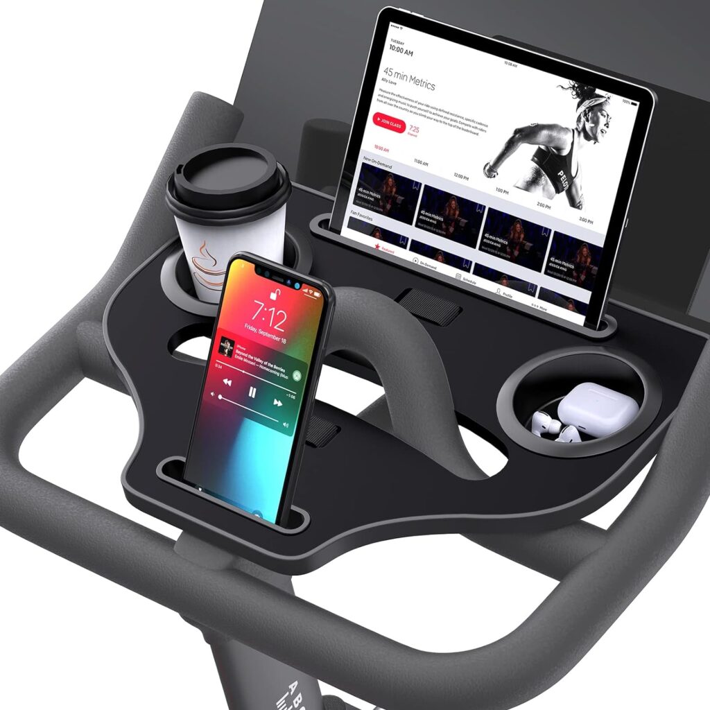 peloton desk attachment