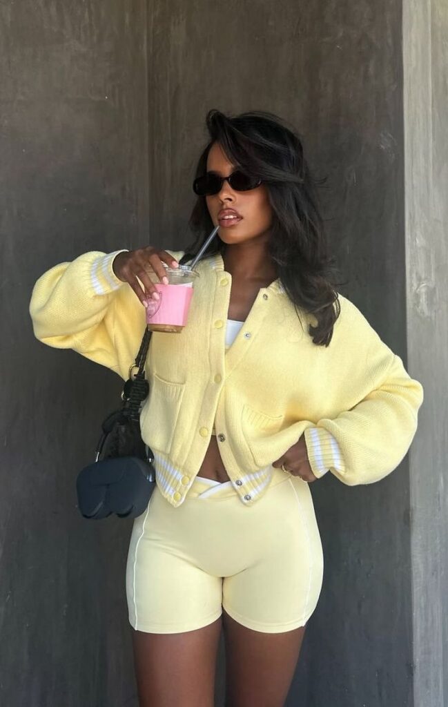 Cutest Club Pilates Outfits For Your Next Pilates Session