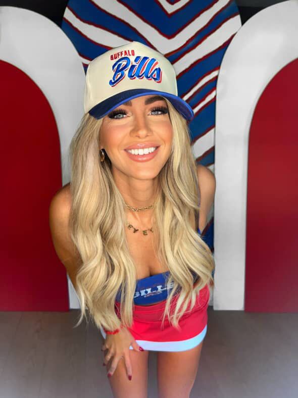 11 Buffalo Bills Outfits That Will Break Instagram