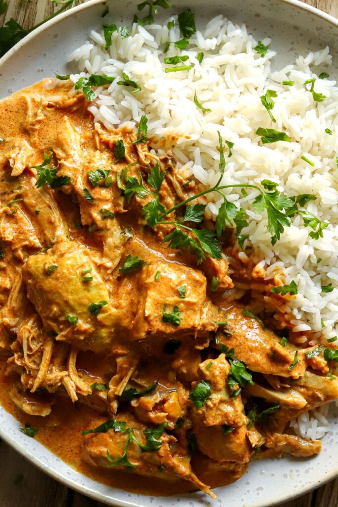 21 High Protein Crock Pot Meals Any Lazy Girl Can Make