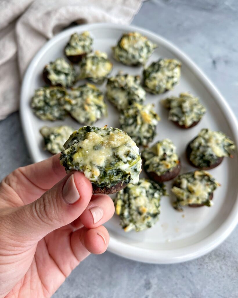25 High Protein Thanksgiving Side Dishes